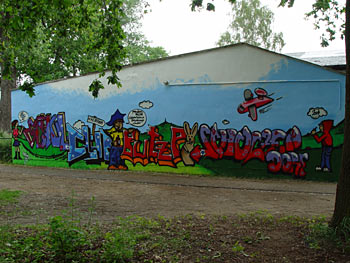 Hip Hop