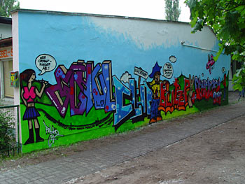 Abendveranstaltung