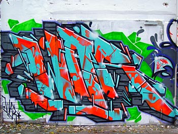 Graffiti