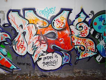 Streetart