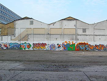 Abendveranstaltung