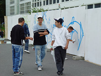 Workshop