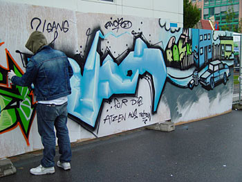 Graffiti