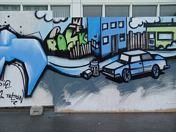 Hip Hop