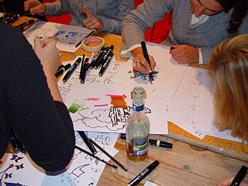 Graffiti