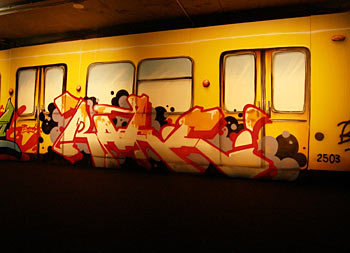 Graffiti