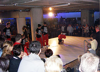 Hip Hop