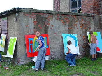 Graffiti