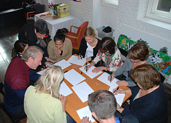 Workshop