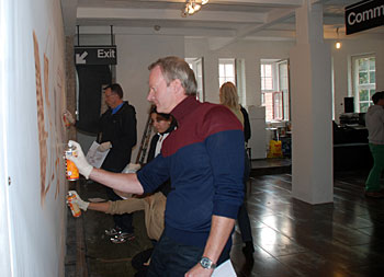 Teambuilding