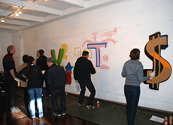 Graffiti