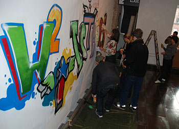 Hip Hop